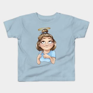 Angel Kids T-Shirt